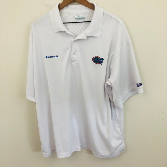 gator polo shirt brand